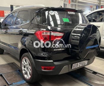 Ford EcoSport 🚘   TITANIUM 2020. BH 1 NĂM CHÍNH HÃNG 2020 - 🚘 FORD ECOSPORT TITANIUM 2020. BH 1 NĂM CHÍNH HÃNG