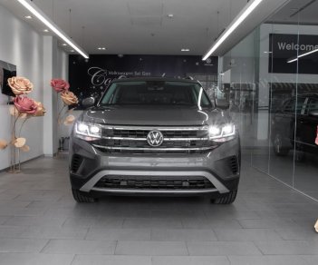 Volkswagen Teramont 2022 - Xám nhập khẩu – hỗ trợ phí trước bạ - giảm giá không giới hạn khi mua xe cuối năm