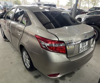 Toyota Vios 2017 - Xe bao đẹp nguyên zin