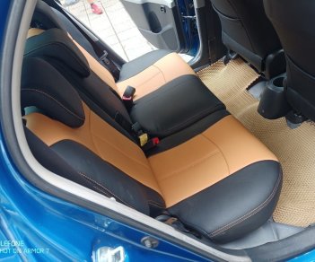 Toyota Yaris 2010 - Toyota Yaris 2010 số tự động tại Hà Nội