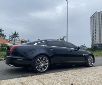 Jaguar XJL 2011 - 1 chủ từ đầu