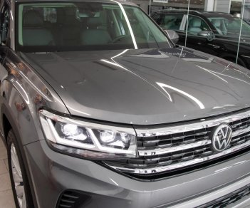 Volkswagen Teramont 2022 - Xám nhập khẩu – hỗ trợ phí trước bạ - giảm giá không giới hạn khi mua xe cuối năm