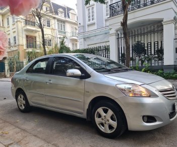 Toyota Vios 2010 - Chính chủ nguyên bản