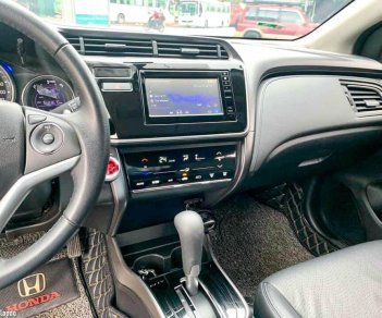 Honda City 2020 - Honda City 2020 tại Hà Nội