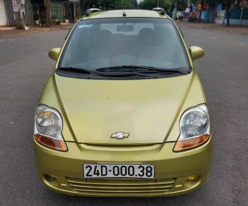 Chevrolet Spark 2014 - Xe số sàn