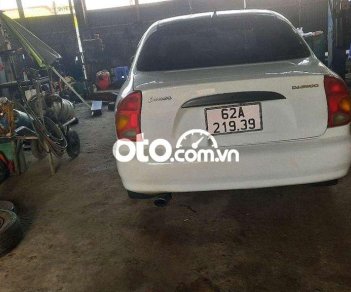 Daewoo Lanos Xe da qua su dung 2001 - Xe da qua su dung