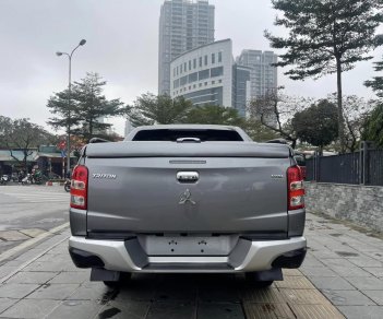Mitsubishi Triton 2019 - Số sàn, nhập khẩu