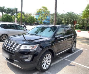 Ford Explorer 2017 - Full option, nhập Mỹ