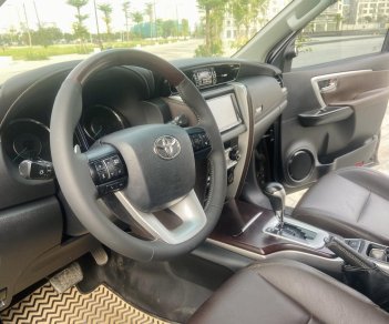 Toyota Fortuner 2017 - Xe nhập khẩu