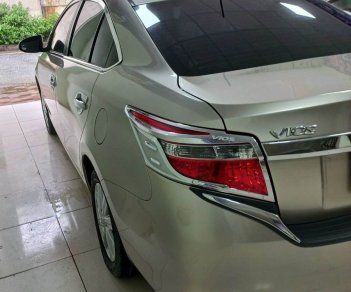 Toyota Vios 2017 - Siêu mới