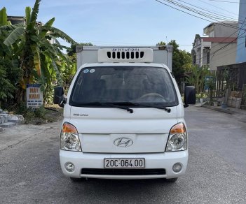 Hyundai Porter 2009 - Hyundai Porter 2009 tại Thái Nguyên