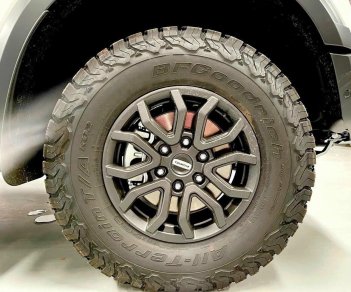 Ford Ranger Raptor 2023 - Khuyến mại giảm giá tối đa, sập sàn cho khách hàng liên hệ tới ngay holine