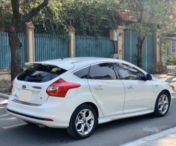 Ford Focus 2014 - Ford Focus 2014 số tự động tại Hà Nội