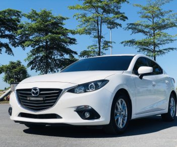 Mazda 3 2015 - Biển Sài Gòn siêu đẹp