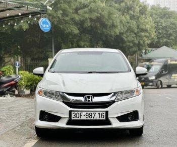 Honda City 2015 - Honda City 2015 tại Hà Nội