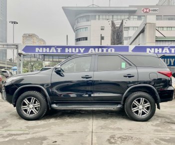 Toyota Fortuner 2019 - Biển Hà Nội, chính chủ từ đầu