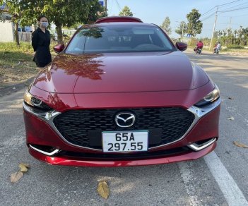 Mazda 3 2021 - Hà Nội Car chi nhánh Sài Gòn bán xe màu đỏ