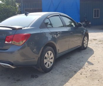 Daewoo Lacetti 2010 - Màu xám, nhập khẩu, giá cực tốt