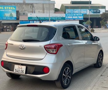 Hyundai Grand i10 2018 - Lên full đồ chơi