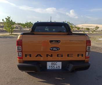 Ford Ranger 2021 - Nhập khẩu, giá 750tr