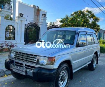 Mitsubishi Pajero  Đời 1992 Máy 2.4 Chất Rin Sạch Đẹp 1992 - pajero Đời 1992 Máy 2.4 Chất Rin Sạch Đẹp