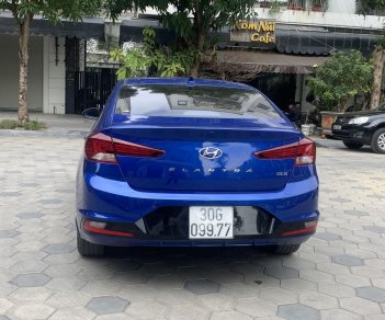 Hyundai Elantra 2019 - 1 chủ sử dụng