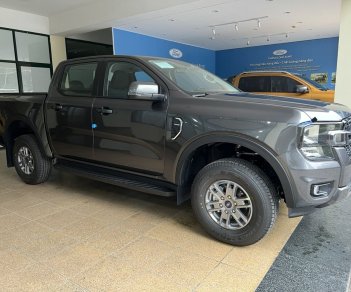 Ford Ranger 2023 - Giá cạnh tranh