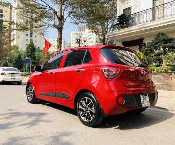 Hyundai Grand i10 2018 - Biển HN, 1 chủ từ đầu