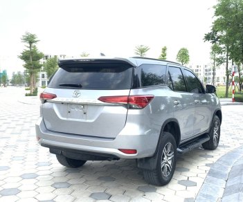 Toyota Fortuner 2019 - Biển tỉnh