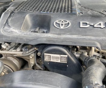Toyota Fortuner 2016 - Xe trang bị full option