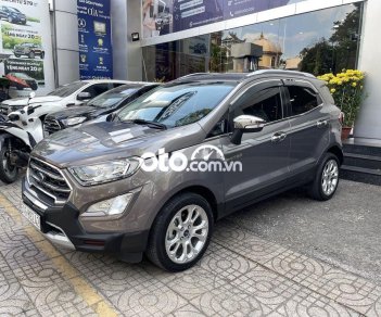 Ford EcoSport  2019 Đi 28.000km Biển Số Sài Gòn 2019 - Ecosport 2019 Đi 28.000km Biển Số Sài Gòn