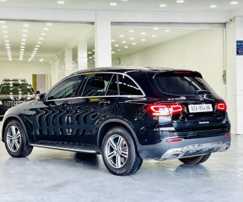 Mercedes-Benz GLC 200 2021 - Còn bảo hành chính hãng đến 2024