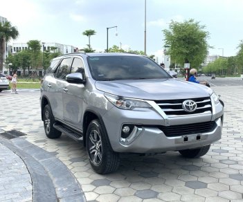 Toyota Fortuner 2019 - Biển tỉnh