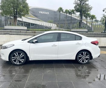 Kia Cerato 2018 - Đẹp quá chỉ hơn 400tr sở hữu ngay xe biển Hà Nội