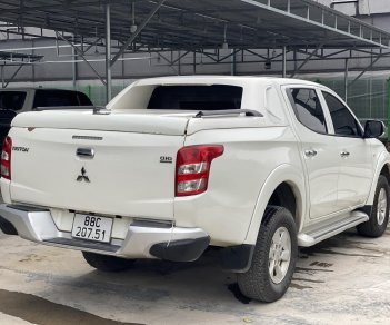 Mitsubishi Triton 2017 - Mitsubishi Triton 2017 số tự động