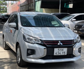 Mitsubishi Attrage 2020 - Số tự động - Tiết kiệm - Bền bỉ