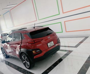 Hyundai Kona 2021 - Hyundai Kona 2021 số tự động tại Quảng Ninh