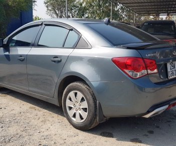 Daewoo Lacetti 2010 - Màu xám, nhập khẩu, giá cực tốt