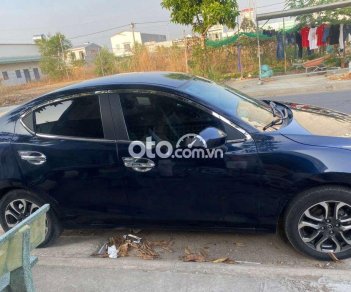 Mazda 2  Xe gia đình 2016 - Mazda2 Xe gia đình