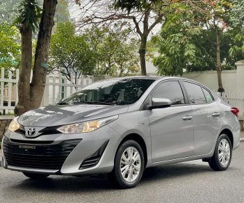 Toyota Vios 2019 - Lên full đồ chơi