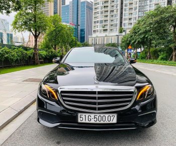 Mercedes-Benz E200 2017 - Chào giá 1 tỷ 280tr