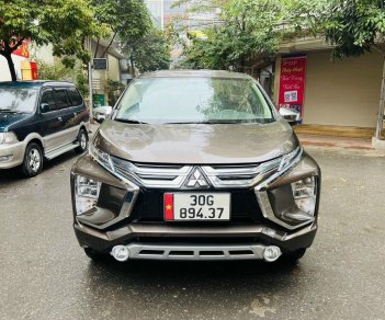 Mitsubishi Xpander 2021 - Xe đăng ký lần đầu 2021 ít sử dụng giá tốt 589tr