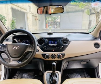 Hyundai Premio 2014 - Dòng xe nhỏ gọn