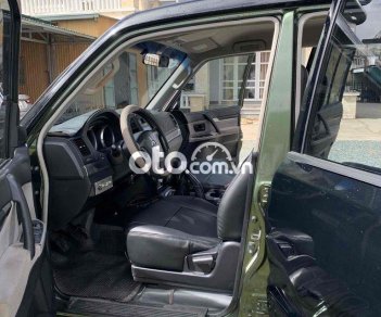 Mitsubishi Pajero Bán  V93 2008 - Bán Pajero V93