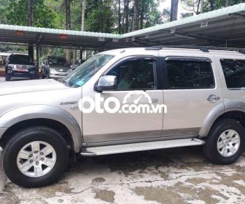 Ford Everest Dư dùng cần gã cho người có duyên 2008 - Dư dùng cần gã cho người có duyên