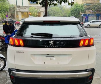 Peugeot 3008 2022 - Xe biển tỉnh