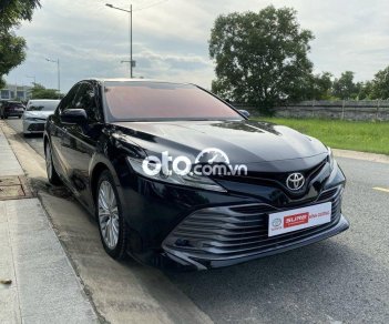 Toyota Camry 🔥[Cần Bán]  2.5 lướt bảo hành chính hãng 🔥 2020 - 🔥[Cần Bán] Camry 2.5 lướt bảo hành chính hãng 🔥