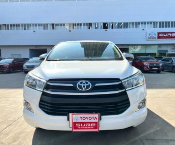 Toyota Innova 2019 - Số sang biển 60A - Mua xe tại hãng