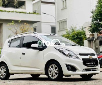 Chevrolet Spark  2013 tự động 5 chỗ rất đẹp 2013 - Spark 2013 tự động 5 chỗ rất đẹp