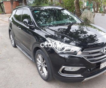 Hyundai Santa Fe bán xe Huynhdai  2018 - bán xe Huynhdai santa Fe